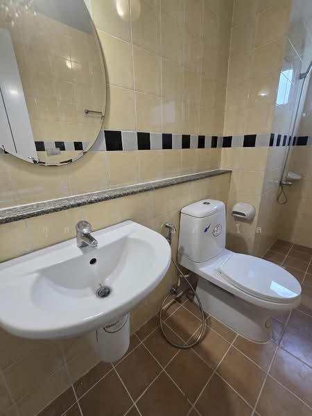 For Rent - วิลล่าบารเนศ, Pathum Thani