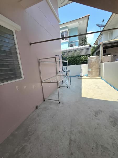 For Rent - วิลล่าบารเนศ, Pathum Thani