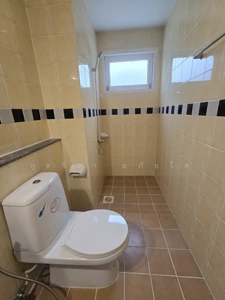 For Rent - วิลล่าบารเนศ, Pathum Thani