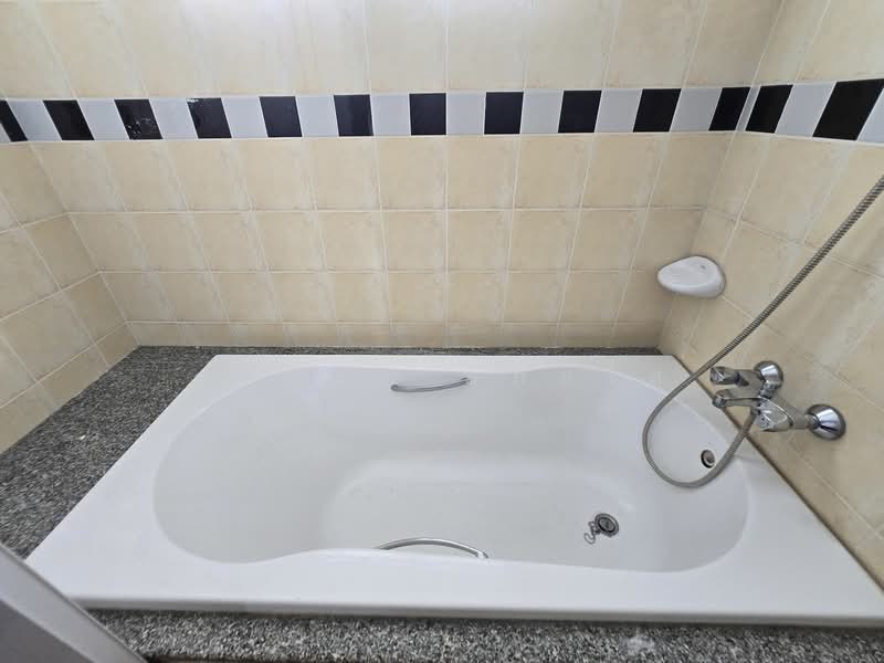 For Rent - วิลล่าบารเนศ, Pathum Thani