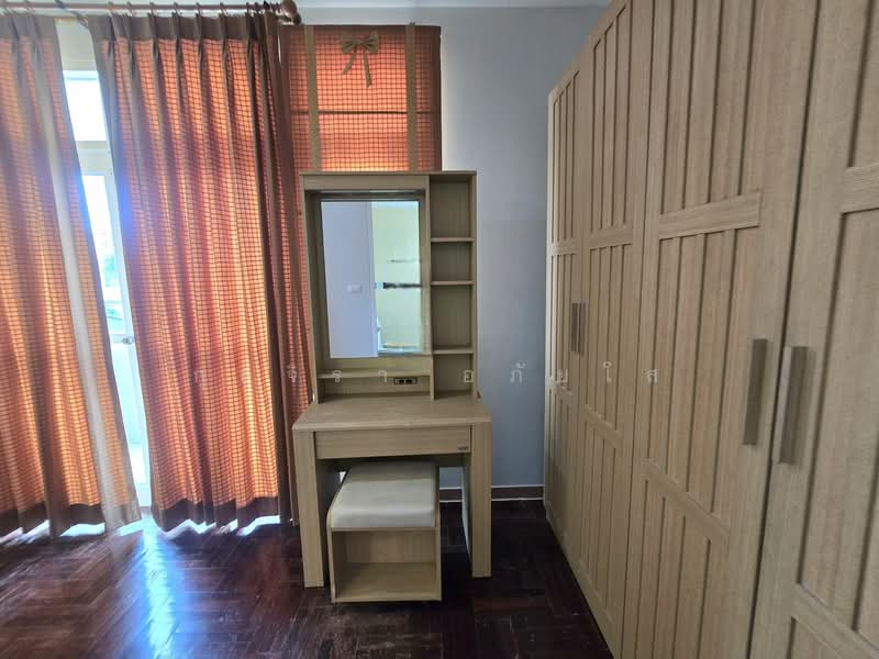 For Rent - วิลล่าบารเนศ, Pathum Thani