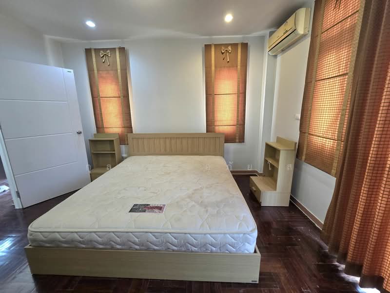 For Rent - วิลล่าบารเนศ, Pathum Thani