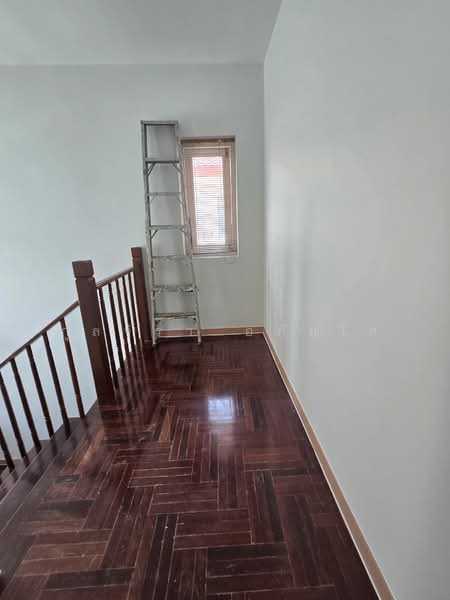 For Rent - วิลล่าบารเนศ, Pathum Thani