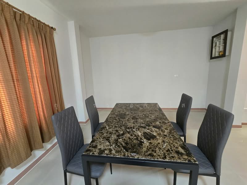 วิลล่าบารเนศ, Pathum Thani, รังสิตองค์รักษ์คลอง3, Khlong Sam, Khlong Luang, Pathum Thani, 3 Bedrooms, 200 sqm, Single Detached House For Rent, by กุลจิรา อภัยโส, 2600627 - DDproperty.com
