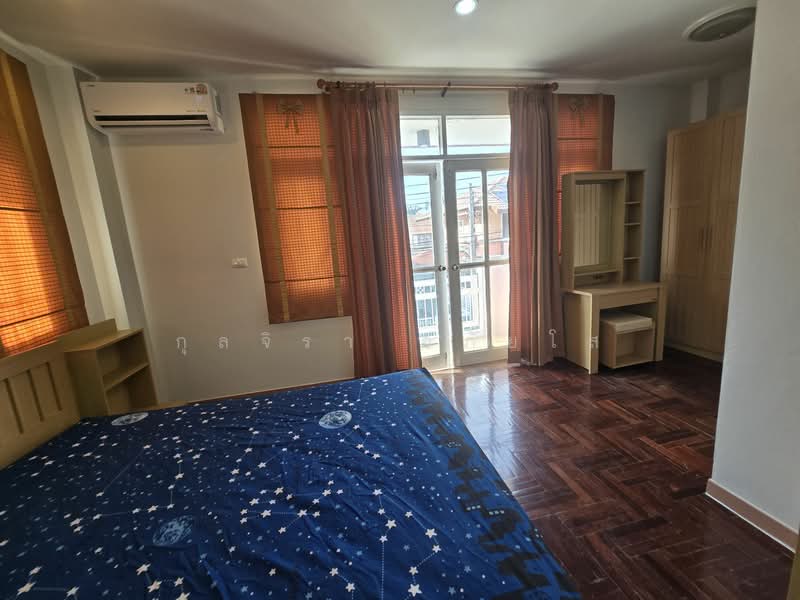 วิลล่าบารเนศ, Pathum Thani, รังสิตองค์รักษ์คลอง3, Khlong Sam, Khlong Luang, Pathum Thani, 3 Bedrooms, 200 sqm, Single Detached House For Rent, by กุลจิรา อภัยโส, 2600627 - DDproperty.com