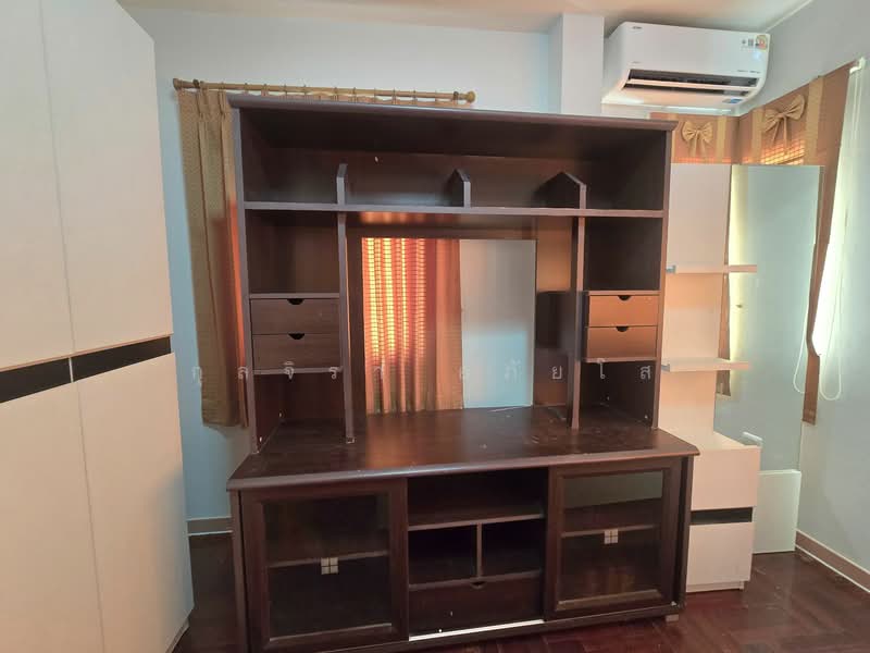 วิลล่าบารเนศ, Pathum Thani, รังสิตองค์รักษ์คลอง3, Khlong Sam, Khlong Luang, Pathum Thani, 3 Bedrooms, 200 sqm, Single Detached House For Rent, by กุลจิรา อภัยโส, 2600627 - DDproperty.com