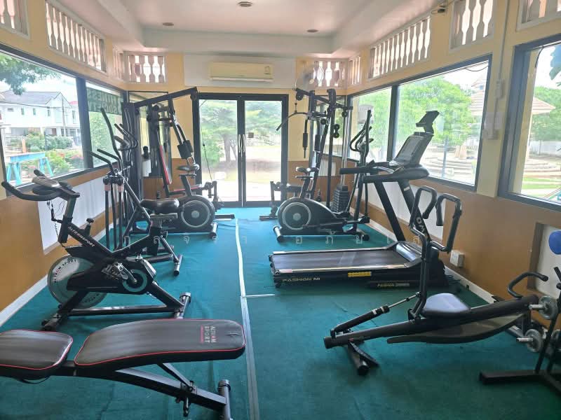 วิลล่าบารเนศ, Pathum Thani, รังสิตองค์รักษ์คลอง3, Khlong Sam, Khlong Luang, Pathum Thani, 3 Bedrooms, 200 sqm, Single Detached House For Rent, by กุลจิรา อภัยโส, 2600627 - DDproperty.com