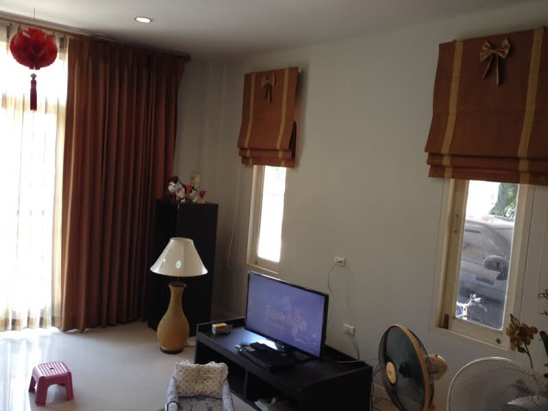 วิลล่าบารเนศ, ปทุมธานี, รังสิตองค์รักษ์คลอง3, คลองสาม, คลองหลวง, ปทุมธานี, 200 ตร.ม., บ้านเดี่ยว ให้เช่า, โดย กุลจิรา อภัยโส, 2600627 - DDproperty.com