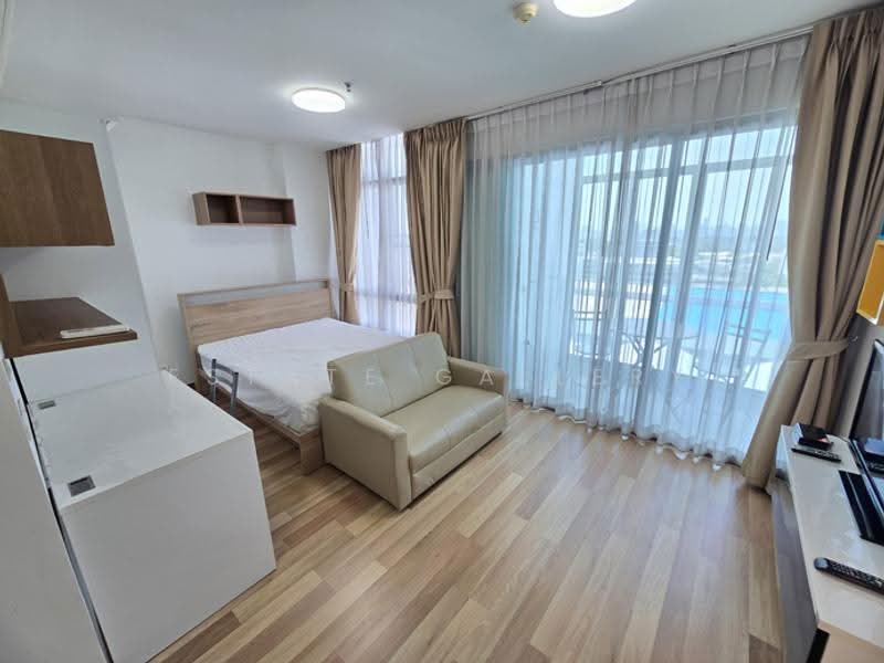 IDEO Blucove Sukhumvit, Bangkok, 2952 Sukhumvit Road, Bang Na, Bangkok, Studio, 26 sqm, Condo For Rent, by Estate Gallery, 2616560 - DDproperty.com