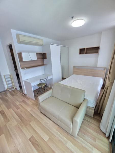 IDEO Blucove Sukhumvit, Bangkok, 2952 Sukhumvit Road, Bang Na, Bangkok, Studio, 26 sqm, Condo For Rent, by Estate Gallery, 2616560 - DDproperty.com