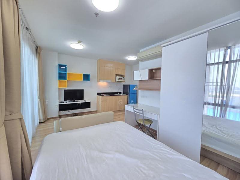 IDEO Blucove Sukhumvit, Bangkok, 2952 Sukhumvit Road, Bang Na, Bangkok, Studio, 26 sqm, Condo For Rent, by Estate Gallery, 2616560 - DDproperty.com