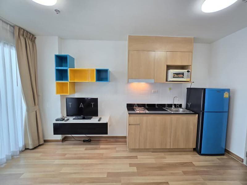 IDEO Blucove Sukhumvit, Bangkok, 2952 Sukhumvit Road, Bang Na, Bangkok, Studio, 26 sqm, Condo For Rent, by Estate Gallery, 2616560 - DDproperty.com
