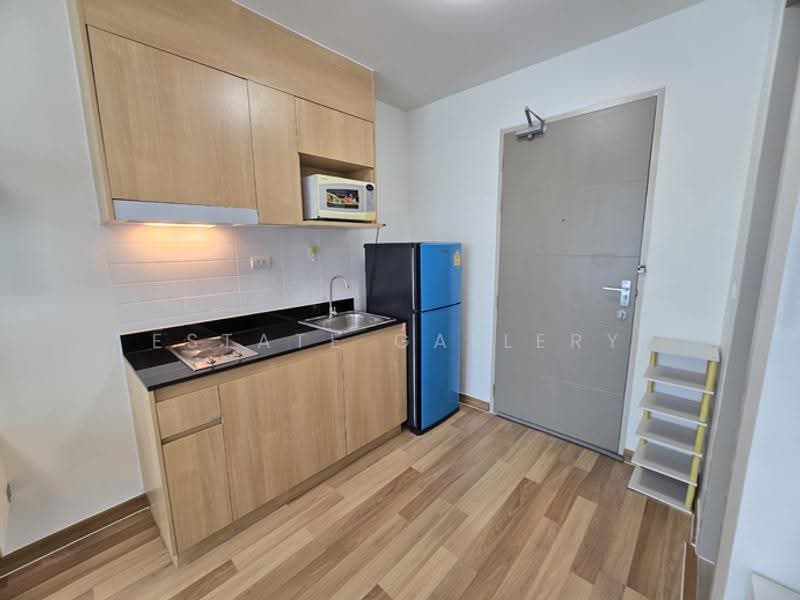 IDEO Blucove Sukhumvit, Bangkok, 2952 Sukhumvit Road, Bang Na, Bangkok, Studio, 26 sqm, Condo For Rent, by Estate Gallery, 2616560 - DDproperty.com