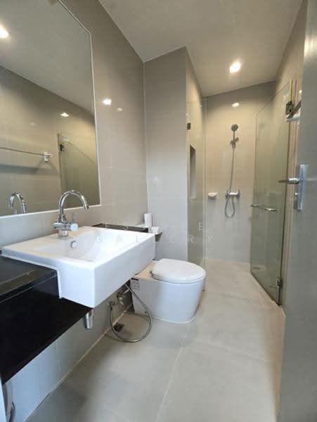 IDEO Blucove Sukhumvit, Bangkok, 2952 Sukhumvit Road, Bang Na, Bangkok, Studio, 26 sqm, Condo For Rent, by Estate Gallery, 2616560 - DDproperty.com