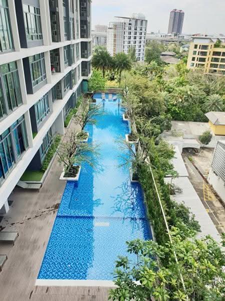 IDEO Blucove Sukhumvit : ไอดีโอ บลูโคฟ สุขุมวิท, กรุงเทพ, 2952 ถนนสุขุมวิท, บางนา, กรุงเทพ, 26 ตร.ม., คอนโด ให้เช่า, โดย Estate Gallery, 2616560 - DDproperty.com