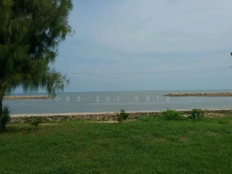 จัดปาร์ตี้ชายหาดแบบสวนตัวได้สบายๆ