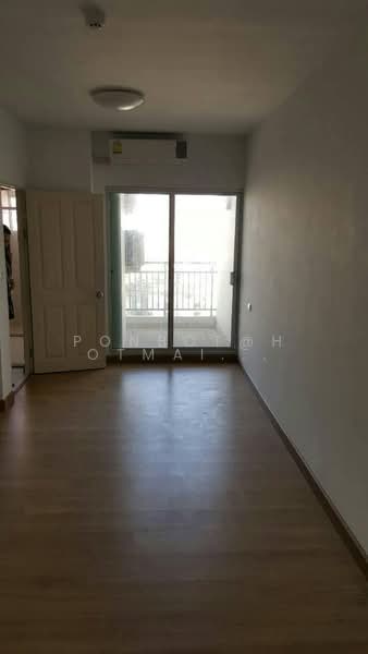 Supalai Park Asoke Ratchada, Bangkok, Din Daeng, Bangkok, 1 Bedroom, 48 sqm, Condo For Sale, by Pakaphon Surapongsanuruk, 2628956 - DDproperty.com