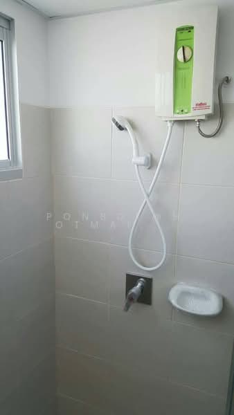 Supalai Park Asoke Ratchada, Bangkok, Din Daeng, Bangkok, 1 Bedroom, 48 sqm, Condo For Sale, by Pakaphon Surapongsanuruk, 2628956 - DDproperty.com