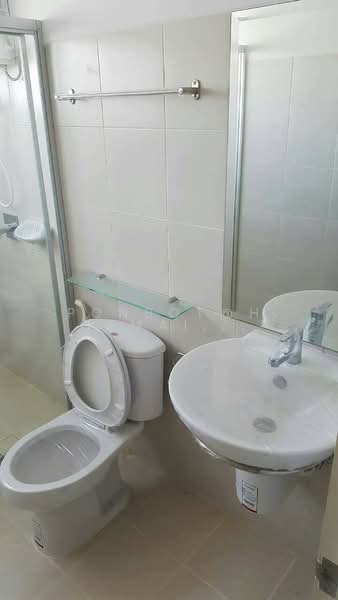 Supalai Park Asoke Ratchada, Bangkok, Din Daeng, Bangkok, 1 Bedroom, 48 sqm, Condo For Sale, by Pakaphon Surapongsanuruk, 2628956 - DDproperty.com