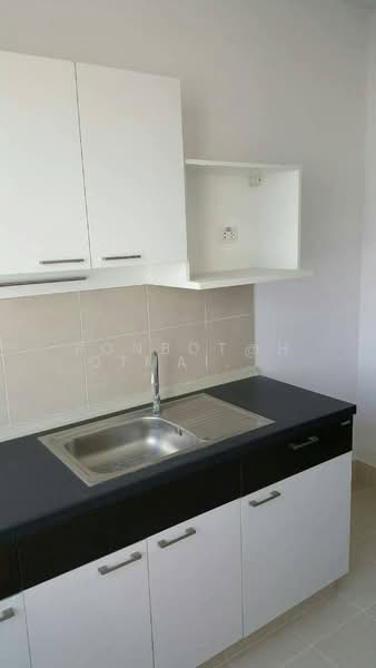 Supalai Park Asoke Ratchada, Bangkok, Din Daeng, Bangkok, 1 Bedroom, 48 sqm, Condo For Sale, by Pakaphon Surapongsanuruk, 2628956 - DDproperty.com