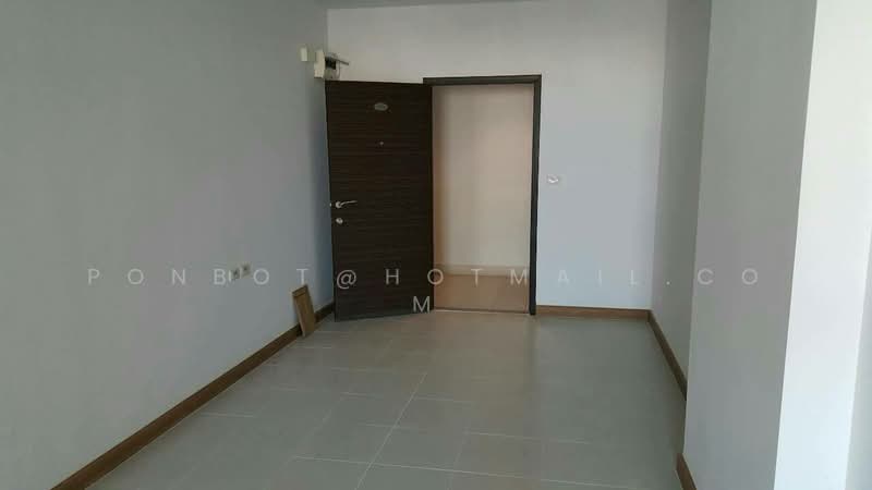 Supalai Park Asoke Ratchada, Bangkok, Din Daeng, Bangkok, 1 Bedroom, 48 sqm, Condo For Sale, by Pakaphon Surapongsanuruk, 2628956 - DDproperty.com