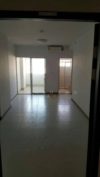 ศุภาลัย ปาร์ค อโศก-รัชดา, กรุงเทพ, ดินแดง, กรุงเทพ, 48 ตร.ม., คอนโด ขาย, โดย Pakaphon Surapongsanuruk, 2628956 - DDproperty.com