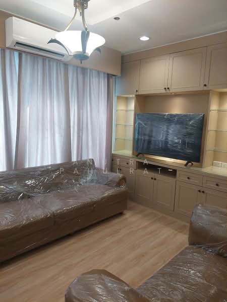 Pathumwan Resort : ปทุมวัน รีสอร์ท, กรุงเทพ, ถนนพญาไท, ราชเทวี, กรุงเทพ, 92 ตร.ม., คอนโด ให้เช่า, โดย Anutra Pahulrat, 2631368 - DDproperty.com