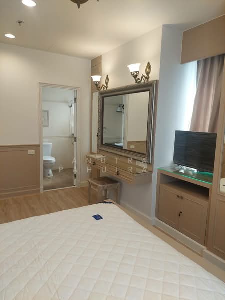 Pathumwan Resort : ปทุมวัน รีสอร์ท, กรุงเทพ, ถนนพญาไท, ราชเทวี, กรุงเทพ, 92 ตร.ม., คอนโด ให้เช่า, โดย Anutra Pahulrat, 2631368 - DDproperty.com