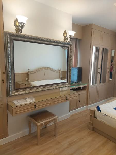 Pathumwan Resort : ปทุมวัน รีสอร์ท, กรุงเทพ, ถนนพญาไท, ราชเทวี, กรุงเทพ, 92 ตร.ม., คอนโด ให้เช่า, โดย Anutra Pahulrat, 2631368 - DDproperty.com