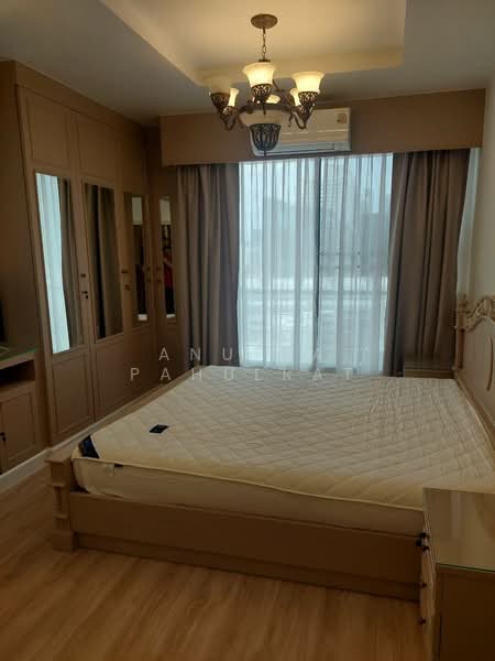 Pathumwan Resort : ปทุมวัน รีสอร์ท, กรุงเทพ, ถนนพญาไท, ราชเทวี, กรุงเทพ, 92 ตร.ม., คอนโด ให้เช่า, โดย Anutra Pahulrat, 2631368 - DDproperty.com