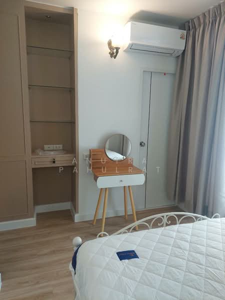 Pathumwan Resort : ปทุมวัน รีสอร์ท, กรุงเทพ, ถนนพญาไท, ราชเทวี, กรุงเทพ, 92 ตร.ม., คอนโด ให้เช่า, โดย Anutra Pahulrat, 2631368 - DDproperty.com
