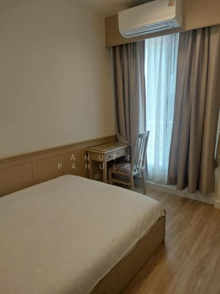 Pathumwan Resort : ปทุมวัน รีสอร์ท, กรุงเทพ, ถนนพญาไท, ราชเทวี, กรุงเทพ, 92 ตร.ม., คอนโด ให้เช่า, โดย Anutra Pahulrat, 2631368 - DDproperty.com