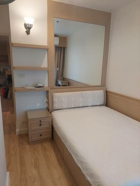 Pathumwan Resort : ปทุมวัน รีสอร์ท, กรุงเทพ, ถนนพญาไท, ราชเทวี, กรุงเทพ, 92 ตร.ม., คอนโด ให้เช่า, โดย Anutra Pahulrat, 2631368 - DDproperty.com