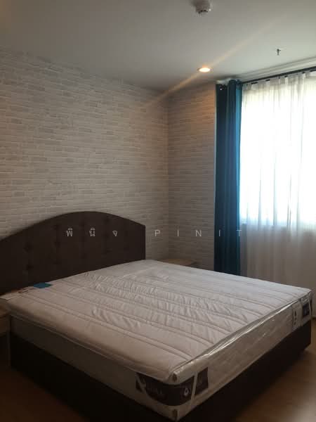 Supalai Wellington, Bangkok, Thiam Ruammit Road, Huai Khwang, Huai Khwang, Bangkok, 1 Bedroom, 47 sqm, Condo For Rent, by Pinit Anantakornraneewat, 2643668 - DDproperty.com