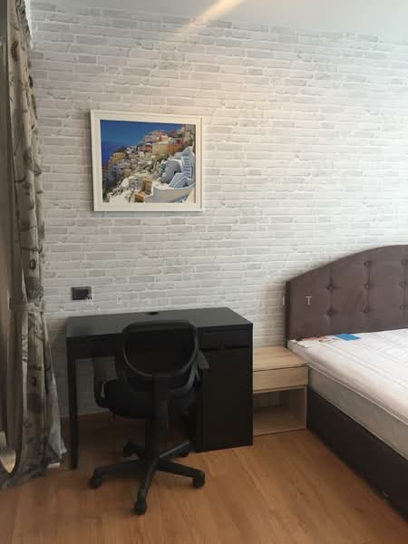 Supalai Wellington, Bangkok, Thiam Ruammit Road, Huai Khwang, Huai Khwang, Bangkok, 1 Bedroom, 47 sqm, Condo For Rent, by Pinit Anantakornraneewat, 2643668 - DDproperty.com
