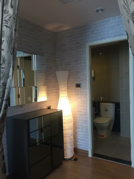 Supalai Wellington : ศุภาลัย เวลลิงตัน, กรุงเทพ, ถนนเทียมร่วมมิตร, ห้วยขวาง, ห้วยขวาง, กรุงเทพ, 47 ตร.ม., คอนโด ให้เช่า, โดย พินิจ Pinit, 2643668 - DDproperty.com