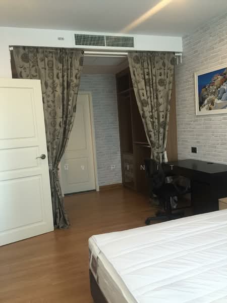Supalai Wellington, Bangkok, Thiam Ruammit Road, Huai Khwang, Huai Khwang, Bangkok, 1 Bedroom, 47 sqm, Condo For Rent, by Pinit Anantakornraneewat, 2643668 - DDproperty.com