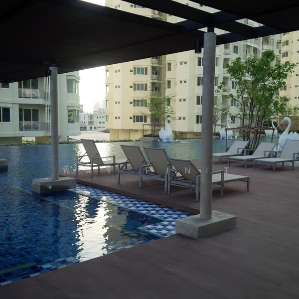 Supalai Wellington : ศุภาลัย เวลลิงตัน, กรุงเทพ, ถนนเทียมร่วมมิตร, ห้วยขวาง, ห้วยขวาง, กรุงเทพ, 47 ตร.ม., คอนโด ให้เช่า, โดย พินิจ Pinit, 2643668 - DDproperty.com