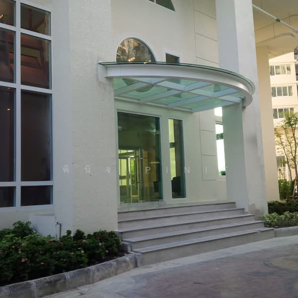 Supalai Wellington : ศุภาลัย เวลลิงตัน, กรุงเทพ, ถนนเทียมร่วมมิตร, ห้วยขวาง, ห้วยขวาง, กรุงเทพ, 47 ตร.ม., คอนโด ให้เช่า, โดย พินิจ Pinit, 2643668 - DDproperty.com