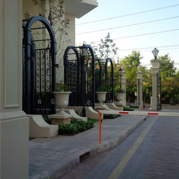 Supalai Wellington, Bangkok, Thiam Ruammit Road, Huai Khwang, Huai Khwang, Bangkok, 1 Bedroom, 47 sqm, Condo For Rent, by Pinit Anantakornraneewat, 2643668 - DDproperty.com