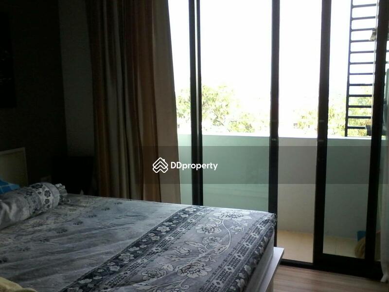 For Rent - 88 The Terminal, Nonthaburi