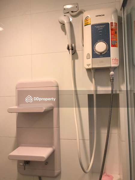 The Base Height Mittraphap-Khon Kaen, Khon Kaen, 333 Mittraphap Road, Nai Muang, Muang Khon Kaen, Khon Kaen, 1 Bedroom, 31 sqm, Condo For Rent, by chanwit chokbundit, 2658050 - DDproperty.com