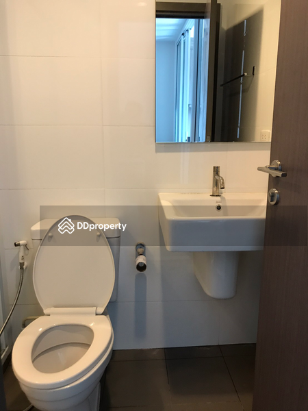 The Base Height Mittraphap-Khon Kaen, Khon Kaen, 333 Mittraphap Road, Nai Muang, Muang Khon Kaen, Khon Kaen, 1 Bedroom, 31 sqm, Condo For Rent, by chanwit chokbundit, 2658050 - DDproperty.com