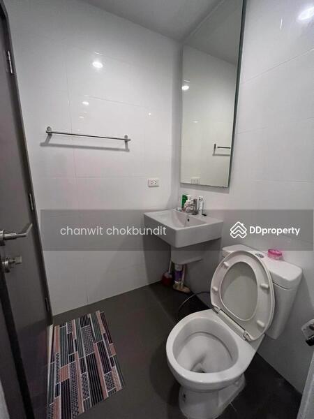 The Base Height Mittraphap-Khon Kaen, Khon Kaen, 333 Mittraphap Road, Nai Muang, Muang Khon Kaen, Khon Kaen, 1 Bedroom, 30 sqm, Condo For Rent, by chanwit chokbundit, 2659571 - DDproperty.com