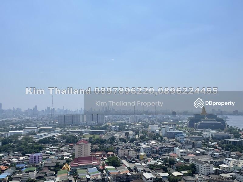 The Tree Interchange, Bangkok, Pracharat Sai 2 Road, Bang Sue, Bang Sue, Bangkok, 1 Bedroom, 35 sqm, Condo For Sale, by Kim Nichada, 2665409 - DDproperty.com