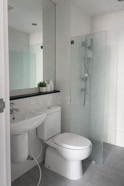 The Tree Interchange, Bangkok, Pracharat Sai 2 Road, Bang Sue, Bang Sue, Bangkok, 1 Bedroom, 35 sqm, Condo For Sale, by Kim Nichada, 2665409 - DDproperty.com