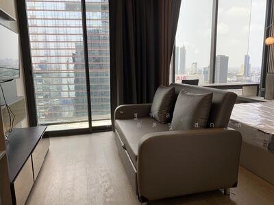 For Rent - ASHTON Silom, Bangkok