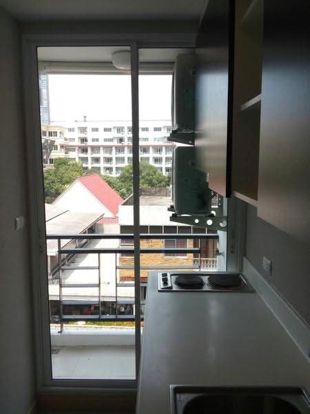 ลูกาโน่ คอนโด ลาดพร้าว 18, กรุงเทพ, 55/39 ลาดพร้าว, จอมพล, จตุจักร, กรุงเทพ, 29 ตร.ม., Condo ขาย, โดย Nikom Khamnoi, 2726105 - DDproperty.com