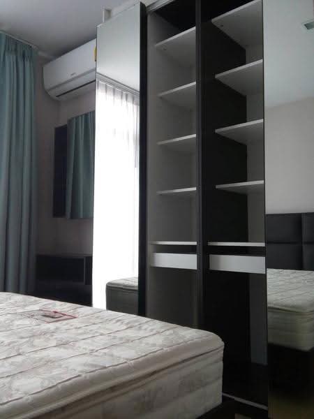 ลูกาโน่ คอนโด ลาดพร้าว 18, กรุงเทพ, 55/39 ลาดพร้าว, จอมพล, จตุจักร, กรุงเทพ, 29 ตร.ม., Condo ขาย, โดย Nikom Khamnoi, 2726105 - DDproperty.com