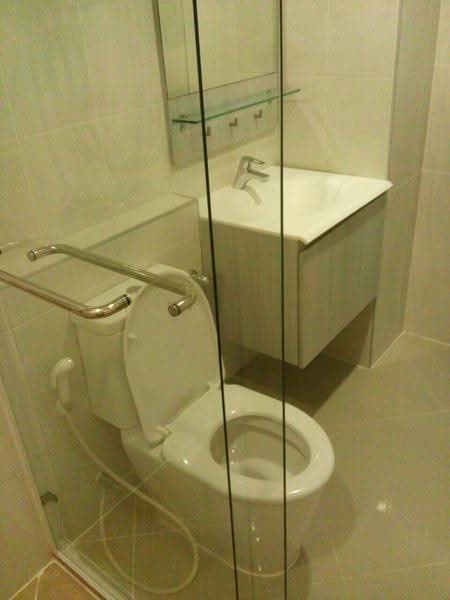 ลูกาโน่ คอนโด ลาดพร้าว 18, Bangkok, 55/39 ลาดพร้าว, Jom Phon, Chatuchak, Bangkok, 1 Bedroom, 29 sqm, Condo For Sale, by Nikom Khamnoi, 2726105 - DDproperty.com